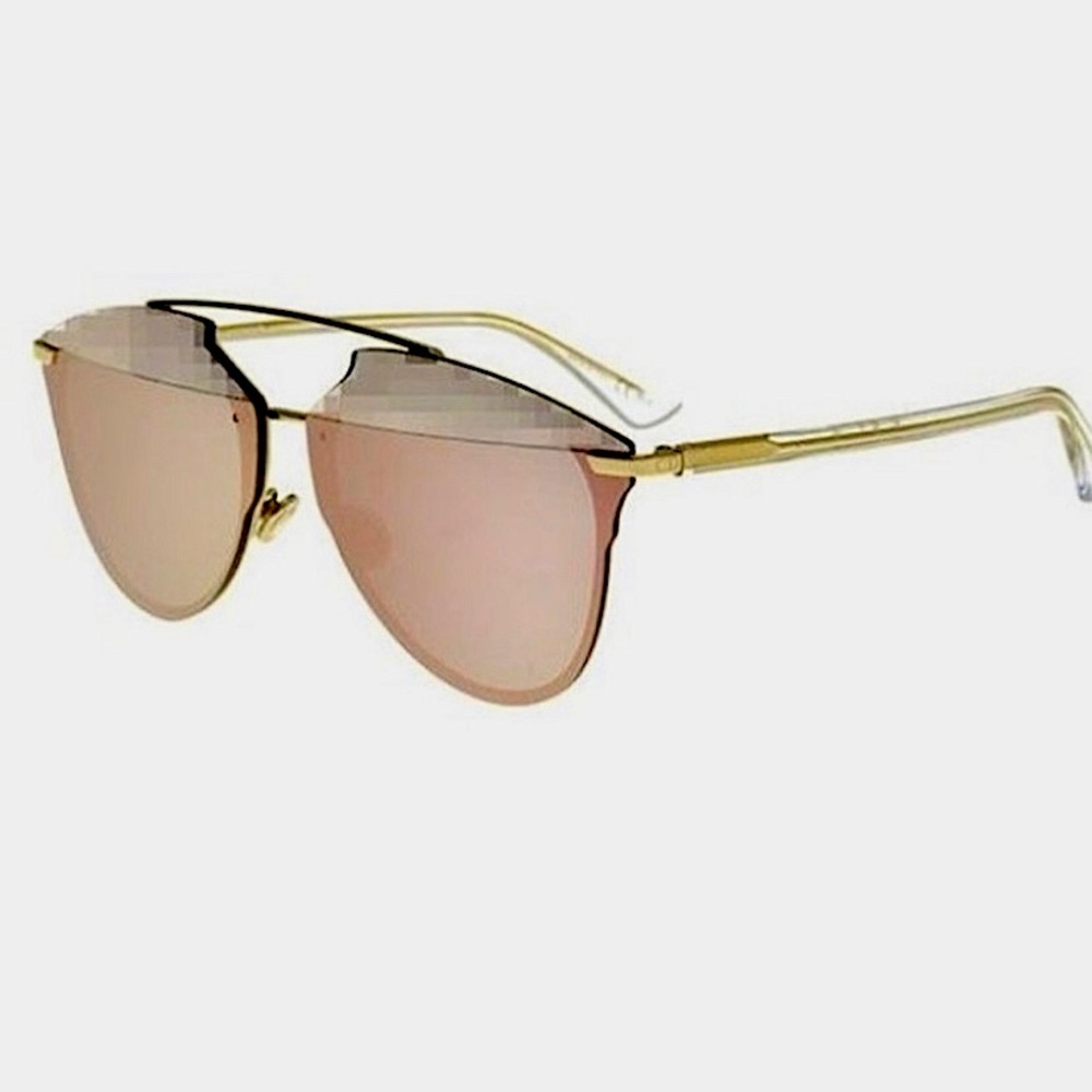 Christian Dior Homme sunglasses